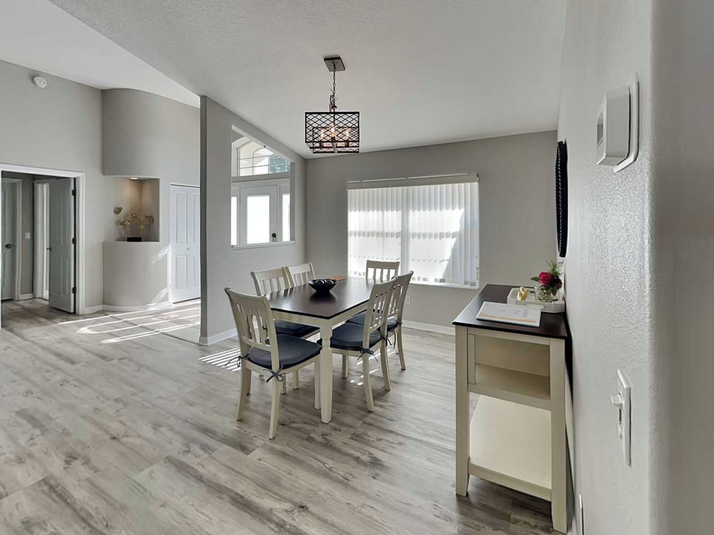 House (3 Bedrooms) | Property amenity