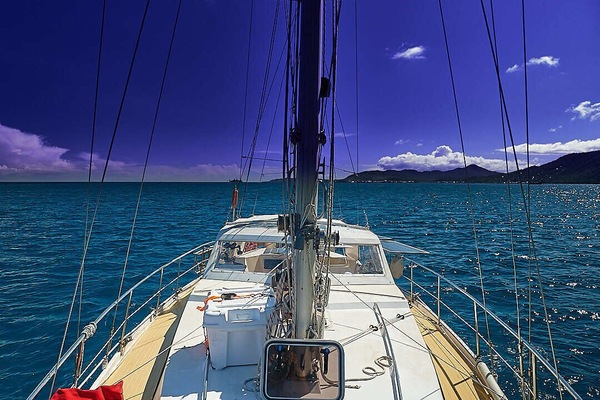 Port de plaisance