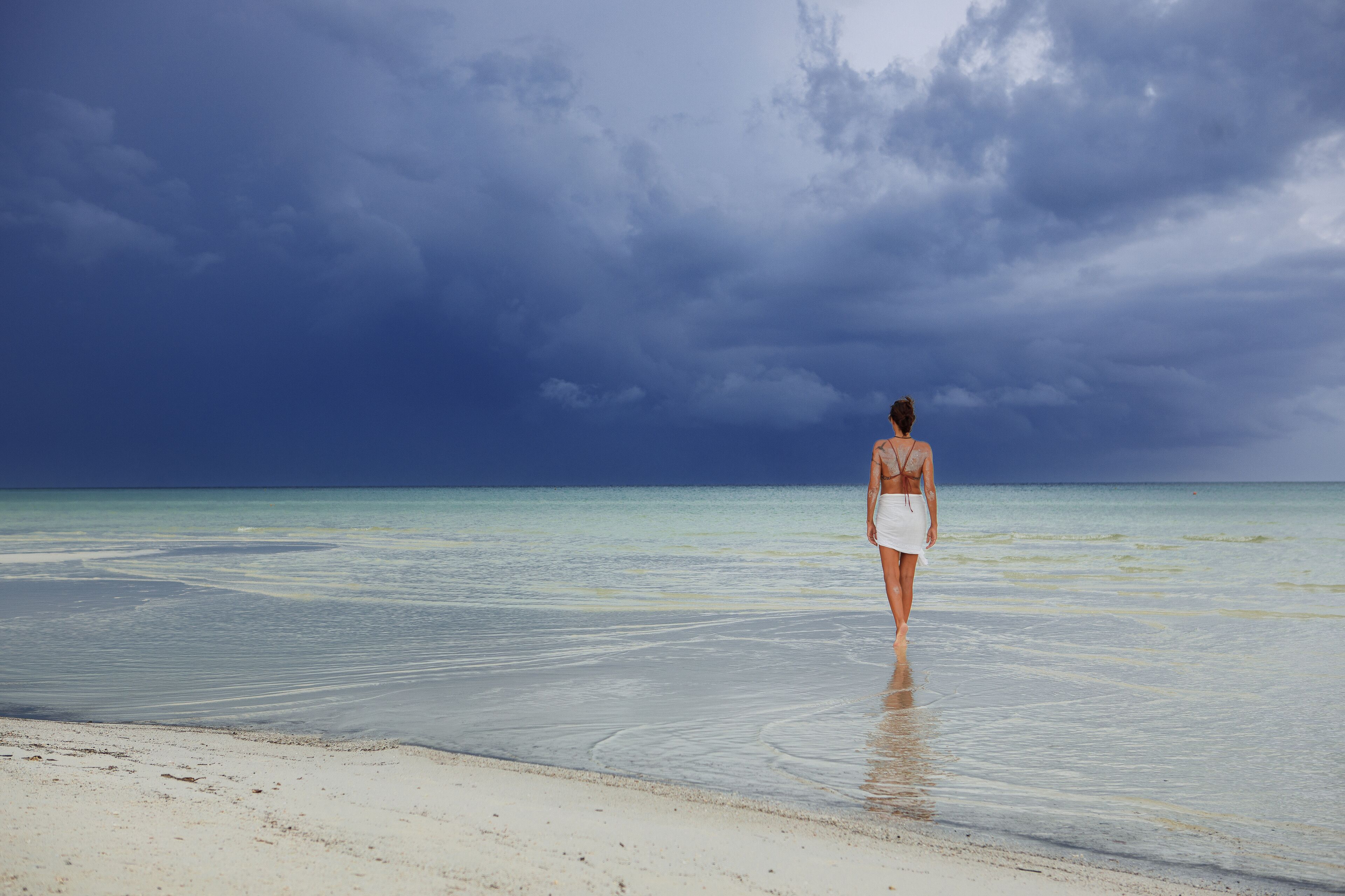Strand