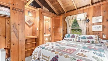 3 habitaciones y ropa de cama