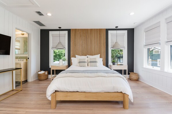 1 Schlafzimmer, Bügeleisen/Bügelbrett, Internetzugang, Bettwäsche