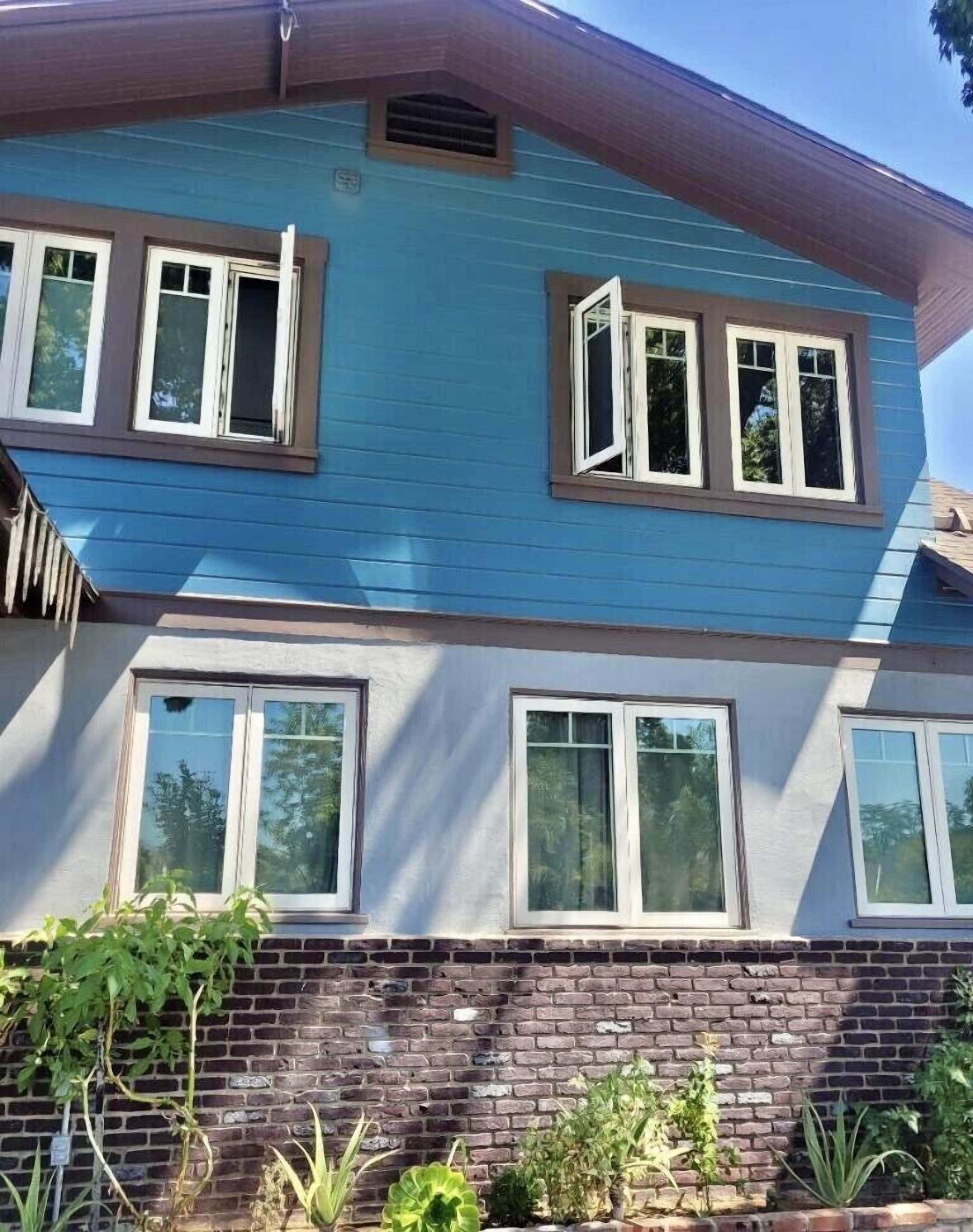 Cozy 1-bedroom/private bathroom/private entrance in Altadena/ Share Home.