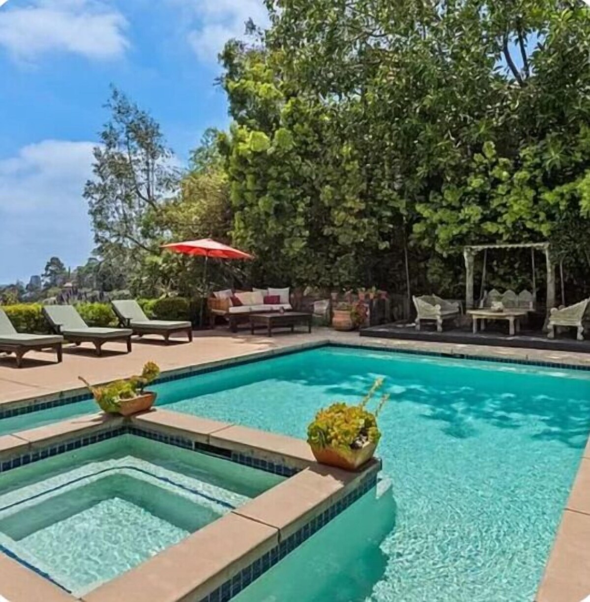 Top of the World Magical Paradise in Laurel Canyon, Hollywood Hills