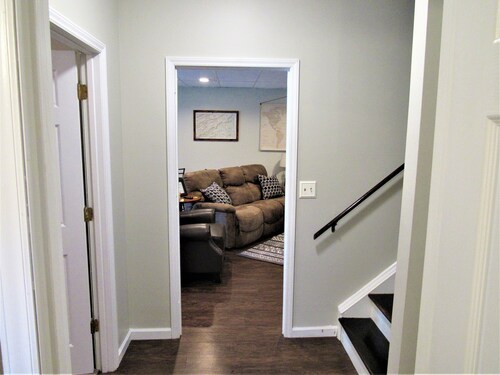 Windsor Heights Guest Suite