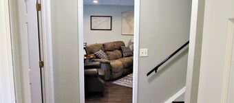 Windsor Heights Guest Suite