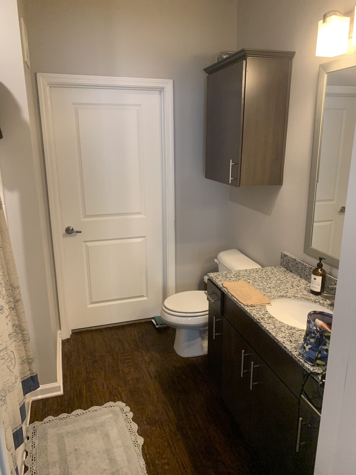 Imagen de perfil del propietario o de la propietaria