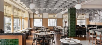 Hotel Forty Five, Macon, a Tribute Portfolio Hotel