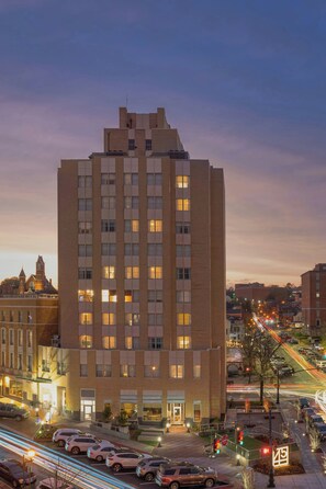 Exterior - Hotel Forty Five, Macon, a Tribute Portfolio Hotel (Macon)