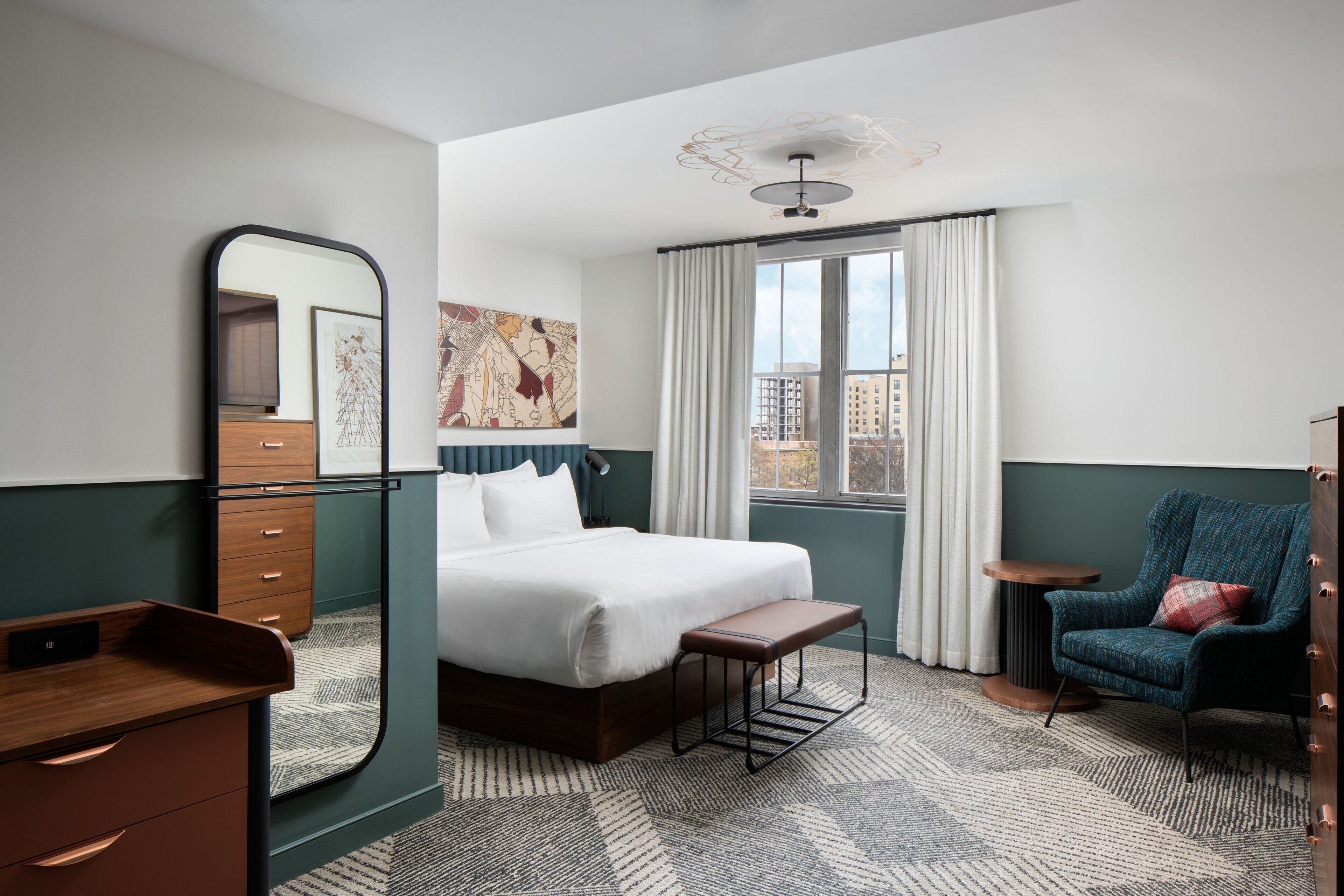 junior room, 1 bedroom | desk, free wifi, bed sheets