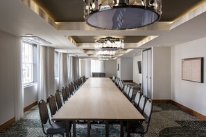 Salle de réunion