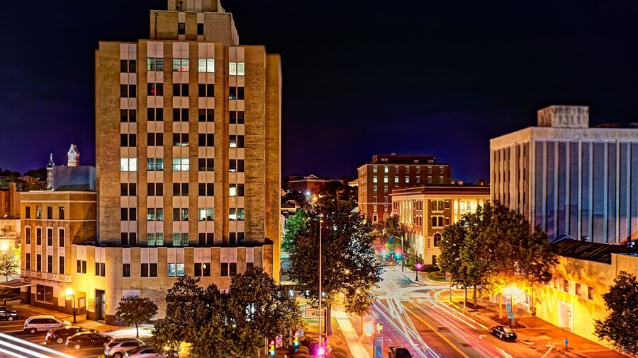 Hotel Forty Five, Macon, a Tribute Portfolio Hotel