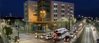 Enterprise Inn Poliforum