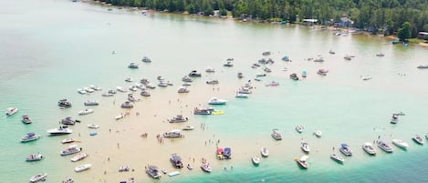 Port de plaisance