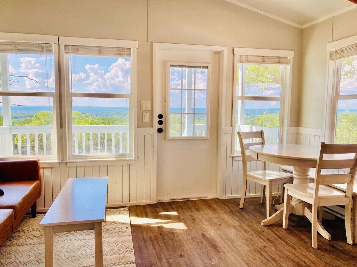 Majoittajan profiilikuva