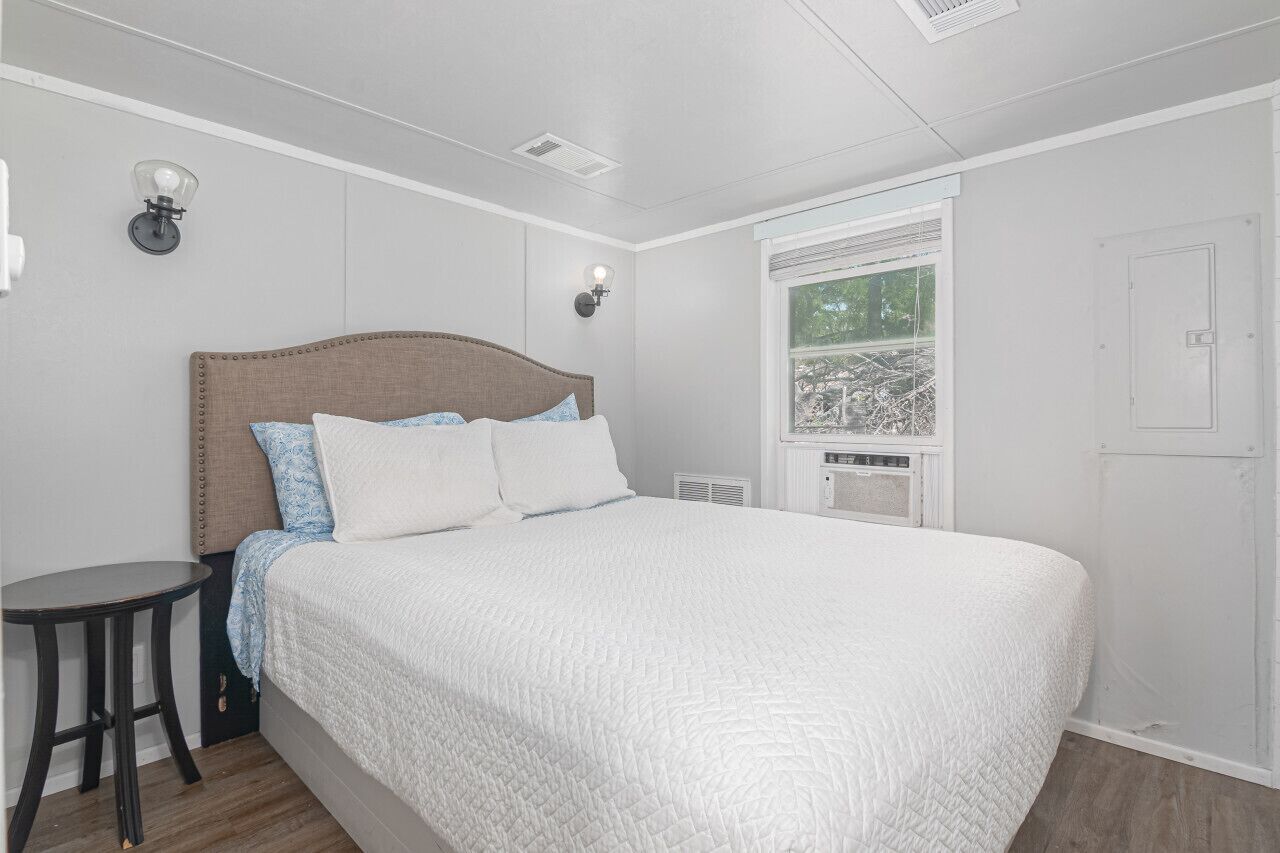 1 camera, culla da viaggio, Wi-Fi, lenzuola