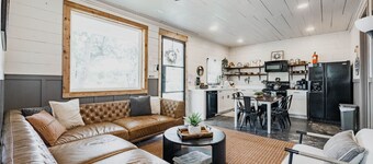 Spring Break | Hot Tub, Pool, Farm Stay