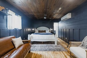 3 多间卧室、办公桌、熨斗/熨衣板、旅行婴儿床