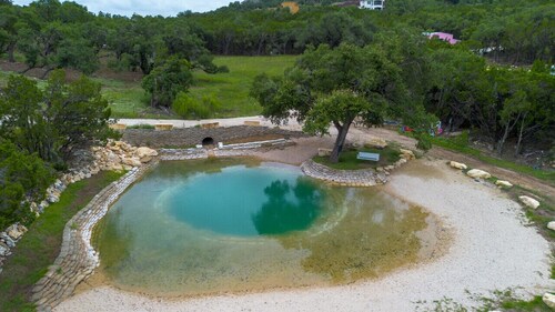 Spring Break | Hot Tub, Pool, Farm Stay