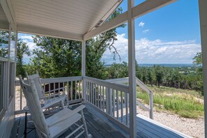 Property grounds - Spring Break | Farm Escape + Hot Tub (Spring Branch)