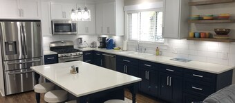 Elvis was here in 1956!