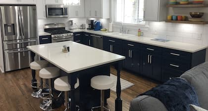 Elvis was here in 1956!