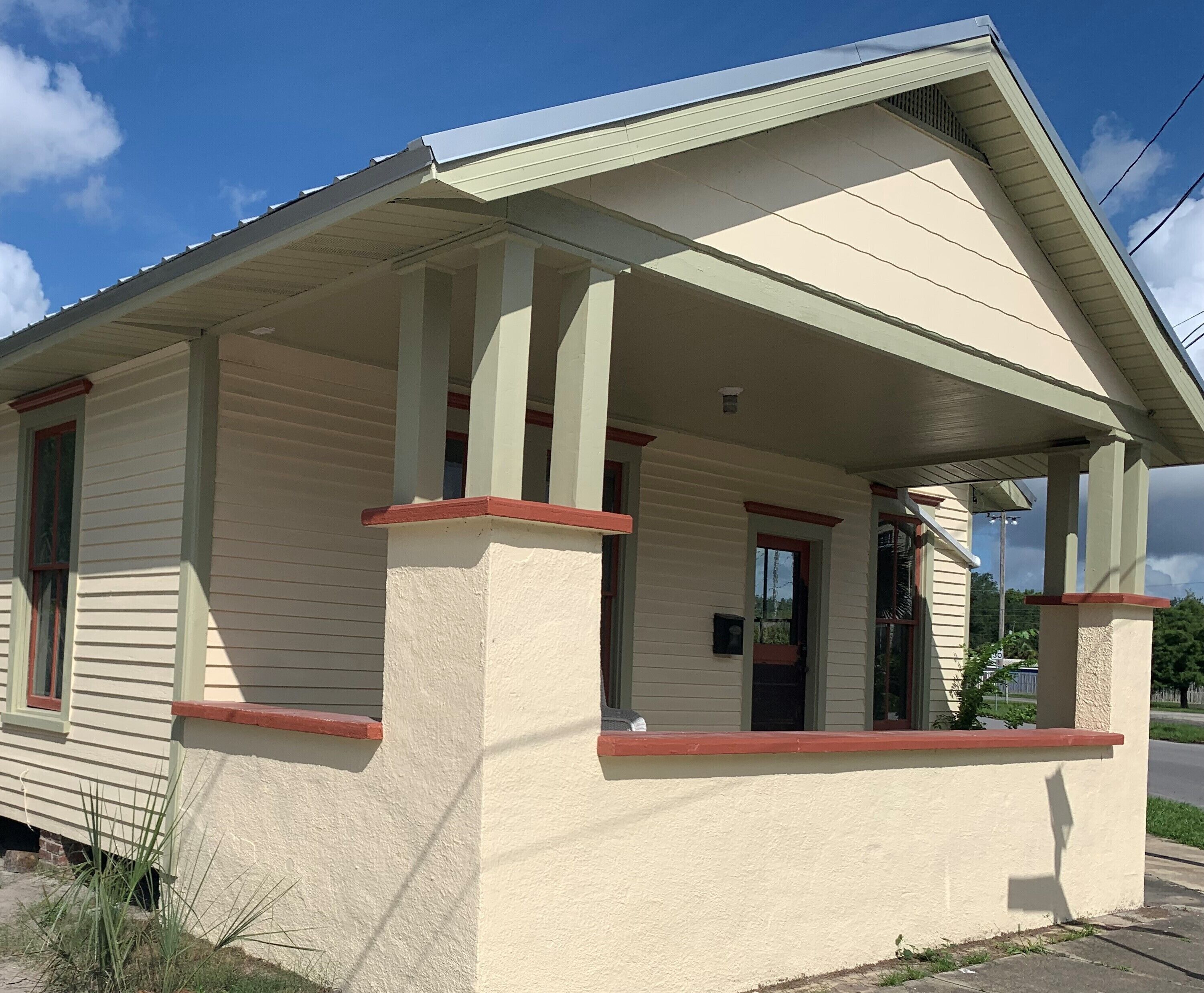 2 Br Cottage Vacation Rental In Palatka, Florida Vrbo Property 2475826