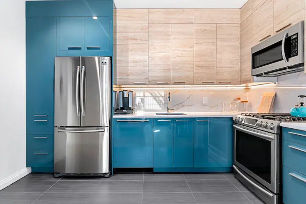 غسالة أطباق، مائدة طعام