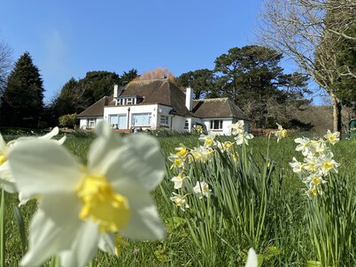 Beautiful Dorset Country House in the Heart of the Stunning Isle of Purbeck