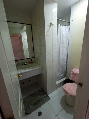 Dusche