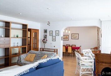 Coin séjour
