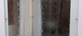 Fully Furnished 1BHK Studio Apartment SA1 - room, lobby, kitchen, bathroom
