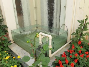 Spa - Fully Furnished 1BHK Studio Apartment SA1 - room, lobby, kitchen, bathroom (Lucknow)