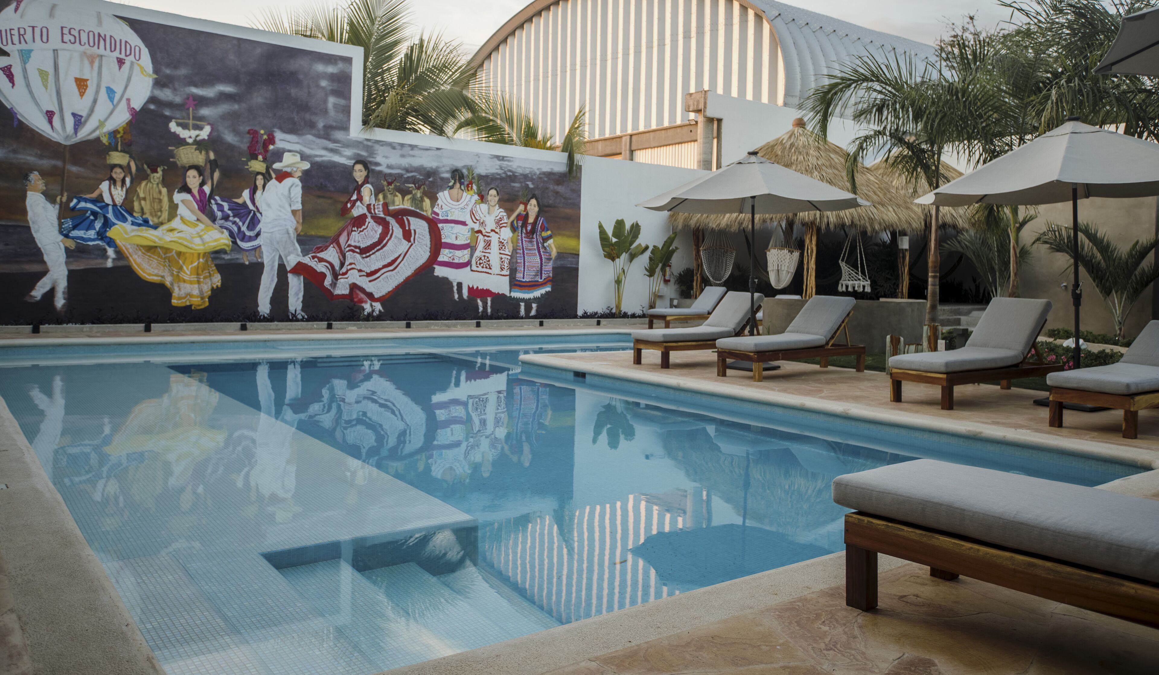 Photo - Hotel Camino Del Sol