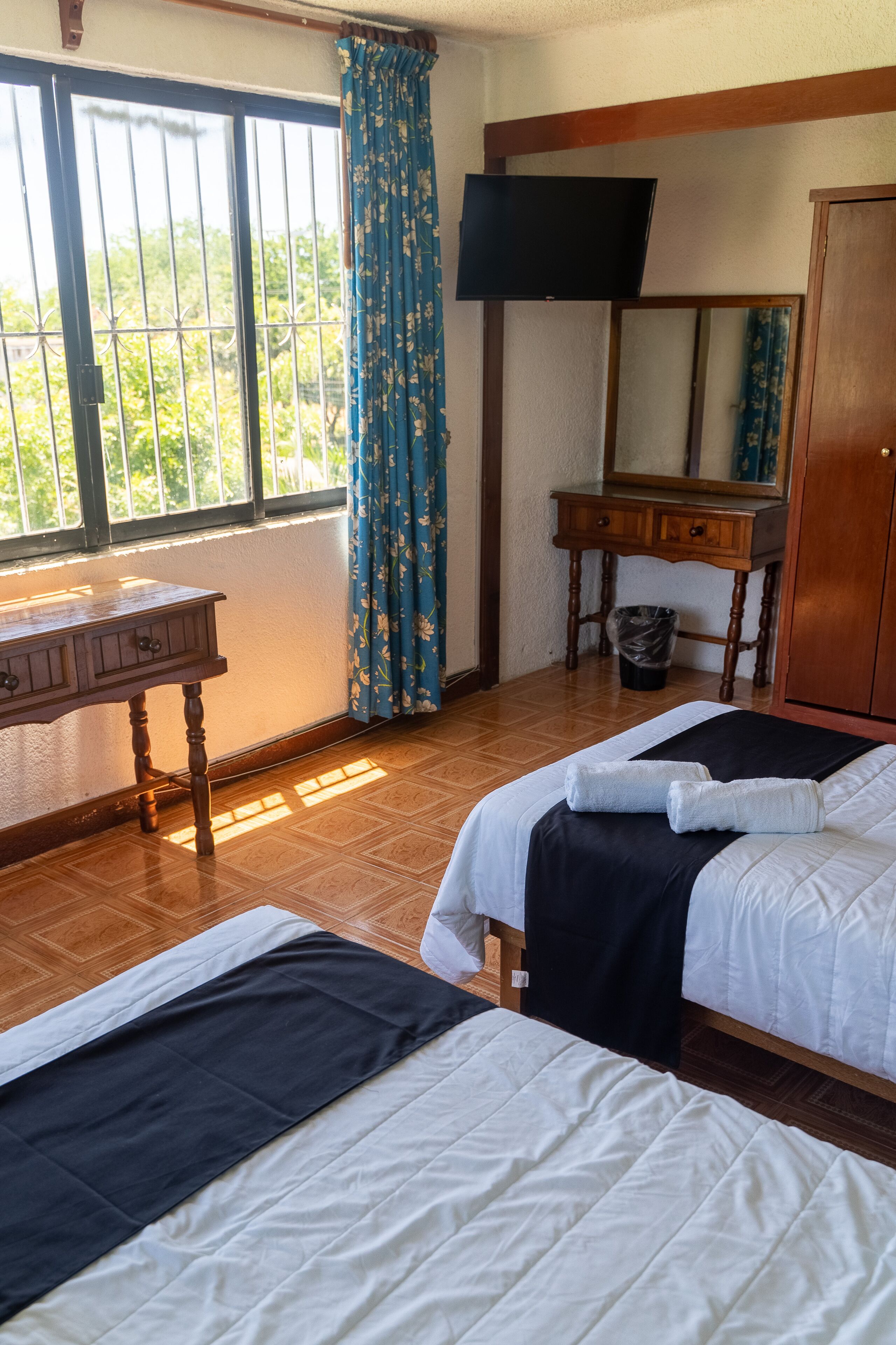 Photo - Hotel Camino Del Sol