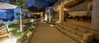 Hotel Camino Del Sol