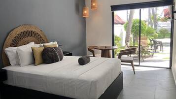 3 chambres, fer et planche Ă repasser, lit parapluie, Wi-Fi gratuit