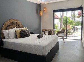 3 bedrooms, iron/ironing board, travel cot, free WiFi