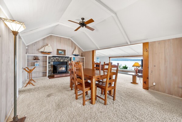 تناول الطعام