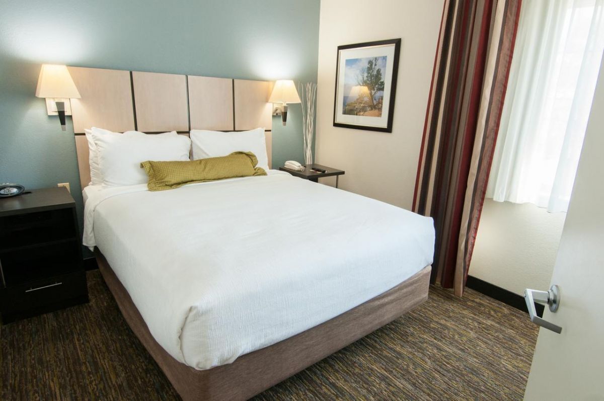 Vacation Day Is Always A Great Idea! Pets Allowed, Near Ponderosa Park