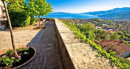 Holiday Home Kastav, Kastav, Croatia