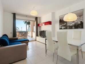 Televisor de pantalla plana 