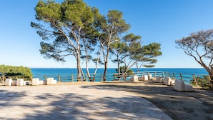 Property grounds - Perfect for a vacation of disconnection (Miami Platja)
