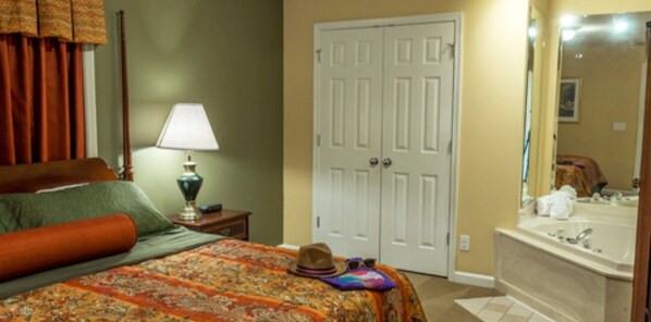 4 bedrooms