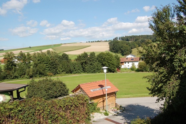 Ferienwohnung am Wirtsgarten (Bad Birnbach)