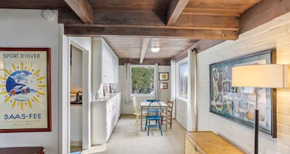 The Paradise Called Seacliff | Oceanview Retreat Near Seacliff State Beach