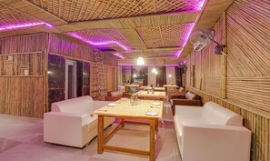 Restaurant - Treebo Royal Mirage, Bhupatwala (Haridwar)