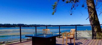 Ocean Oasis ★ Quiet ★ Oceanside ★ Kitchenette