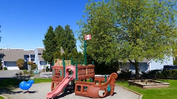 Espace pour enfants