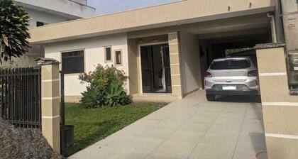 Weng Residence