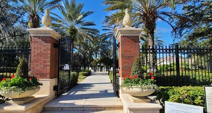 Best Location in Hyde Park, South Tampa